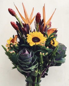 Rustic Dreams Arrangement
