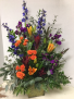 Purchase this funeral home arrangement