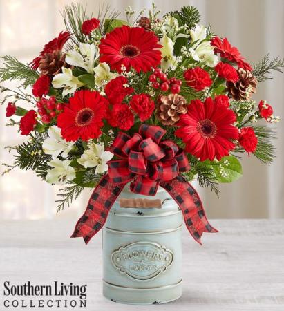 RUSTIC GATHERING BY SOUTHERN LIVING CHRISTMAS