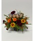 Rustic Giving Thanksgiving Arrangement