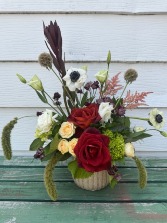 Rustic Meadow Bouquet 
