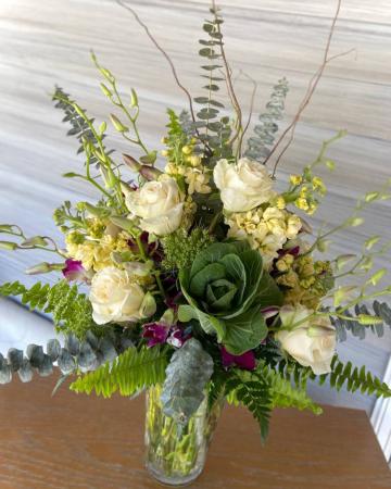 One Fine Day Bouquet