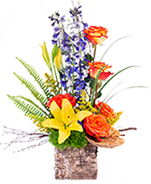 Longview Florist | Longview WA Flower Shop | Banda's Bouquets Kelso Florist