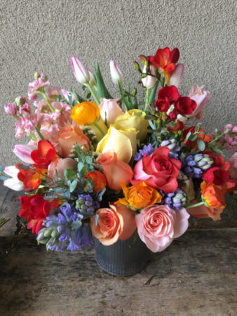 Chromatherapy Designer’s Mix