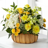 Rustic Summer 