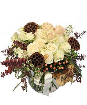 Types of Flowers Used in Floral Arrangements - Focals, Fillers