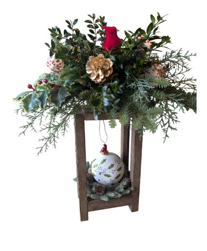 Rustic Winter Memories CF-RUSTIC