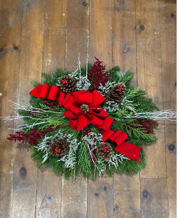 S1 Grave Blanket  in Valhalla, NY | Lakeview Florist S1 Grave Blanket  in Valhalla, NY | Lakeview Florist