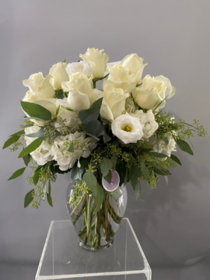 SA001 Floral arrangement 