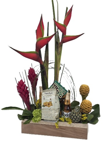 Sabor de altura Diseño para Caballeros in San Juan, PR | ELIKONIA FLOWERS Sabor de altura Diseño para Caballeros in San Juan, PR | ELIKONIA FLOWERS