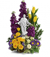 Sacred Grace Bouquet 