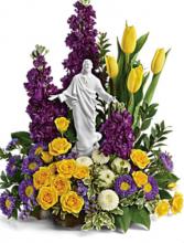 Sacred Grace  Bouquet