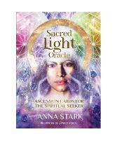 Sacred Light Oracle Cards  