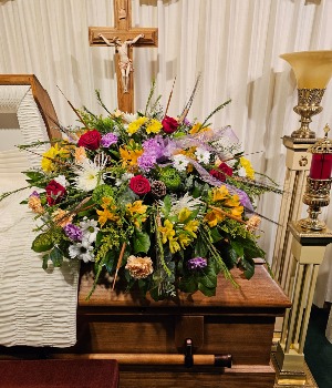 Sacred Meadow (1245) 