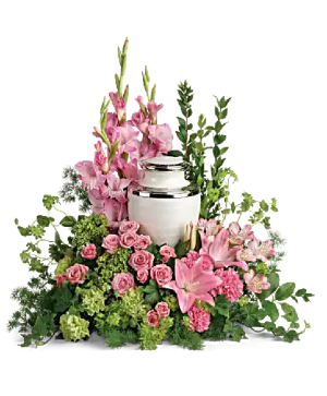 Sacred Solace Cremation Tribute 