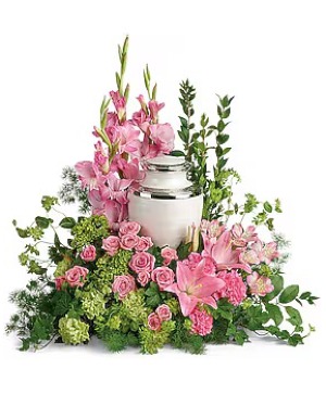 Sacred Solace Cremation Tribute 