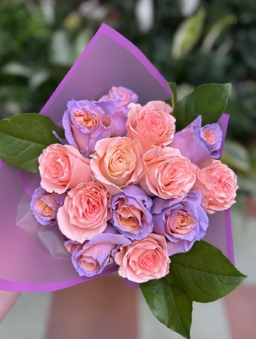 **SALE** 14 Roses Wrapped in Jefferson City, MO | RIVER CITY FLORIST & GIFTS **SALE** 14 Roses Wrapped in Jefferson City, MO | RIVER CITY FLORIST & GIFTS