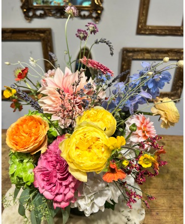 Saloot  in Orinda, CA | SaraBella flower shoppe