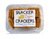 Saltine Crackers Cajun 