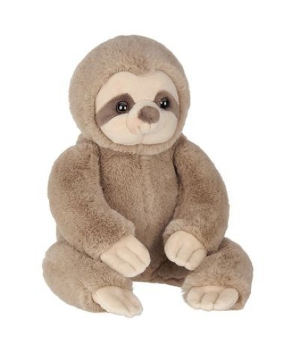 Sammy The Sloth (Snug 'Ems) Plush