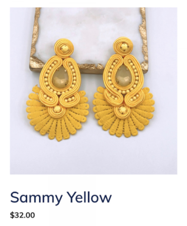 Sammy Yellow