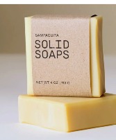 Sampaguita Flower Soap Flower