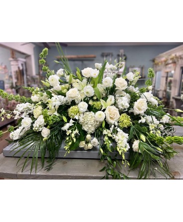 Sample 2  in Eunice, LA | PETALS & POTS, LLC