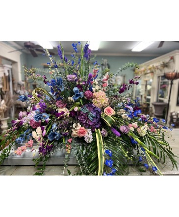 Sample 3  in Eunice, LA | PETALS & POTS, LLC