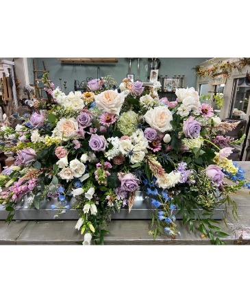 Sample 4  in Eunice, LA | PETALS & POTS, LLC