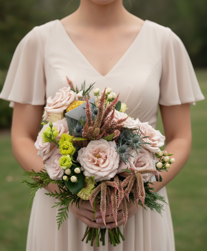 Sandy Beach Bouquet bouquet