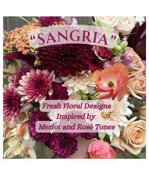 Sangria Designer's Choice