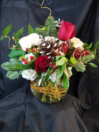 Santa is coming to Town  in Clearwater, FL | FLOWERAMA