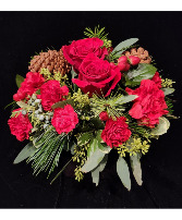 Santa's on his way! Compact