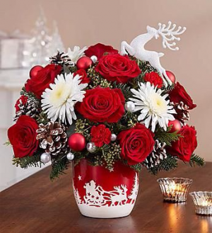 SLEIGH RIDE in Camp Pendleton, CA | CAMP PENDLETON FLORIST SLEIGH RIDE in Camp Pendleton, CA | CAMP PENDLETON FLORIST
