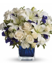 Sapphire Skies Wilsons Most Popular Choice 