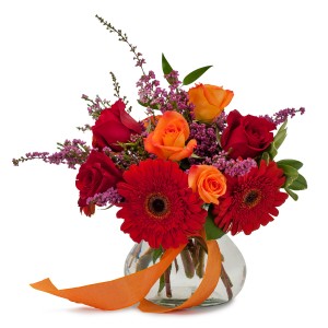 Sassy Breeze Arrangement