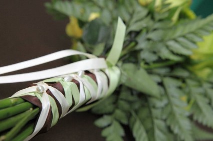 Satin Ribbon Braid