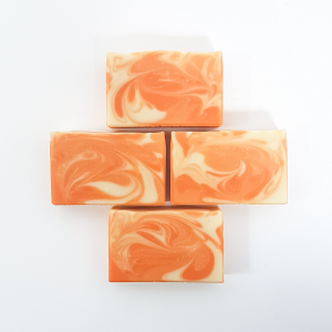 Satsuma Luxury Soap 