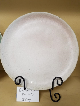 Satterfield Ivory Satterfield Dinnerware