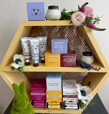 Savannah Bee Company Beauty Products (ADD-ON) in Northport, NY | Hengstenberg's Florist