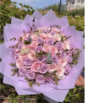 Savannah Bouquet Bouquet