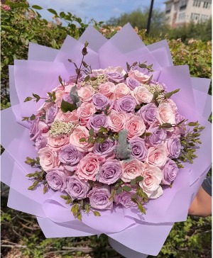 Savannah Bouquet Bouquet
