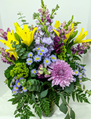 Douglasville Florist Douglasville Ga Flower Shop The Flower Cottage Gifts Llc