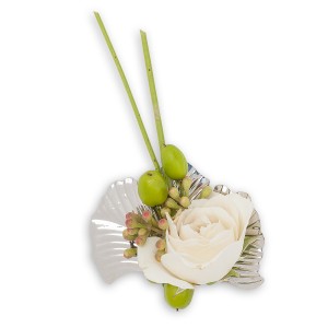 Savory Boutonniere