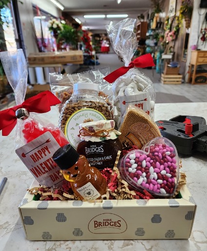 Date Night Gift Baskets, Gifts for Date Night