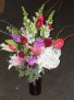 GORGEOUS MIX Fresh flowers