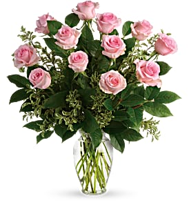 Say Something Sweet Bouquet floral arrangement