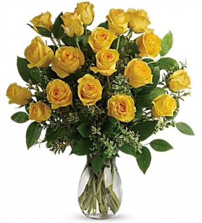 Say Yellow