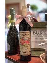 Scarlet Runner Shiraz  Organically Grown 