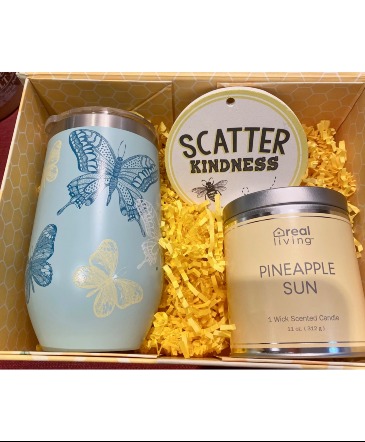 Scatter Kindness  Gift Box in Newmarket, ON | FLOWERS 'N THINGS FLOWER & GIFT SHOP